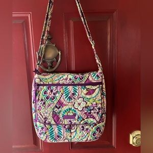 Vera Bradley Disney Crossbody Purse